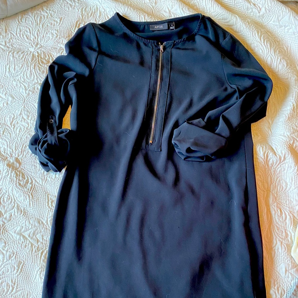 Apt 9 T-shirt dress